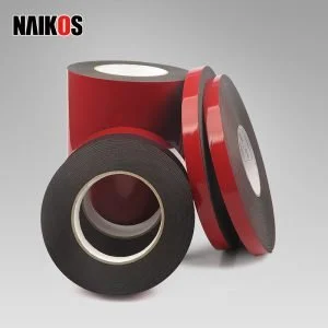 Silver Heavy Duty Duct Tape Manufacturers and Suppliers China - Factory  Price - Naikos(Xiamen) Adhesive Tape Co., Ltd