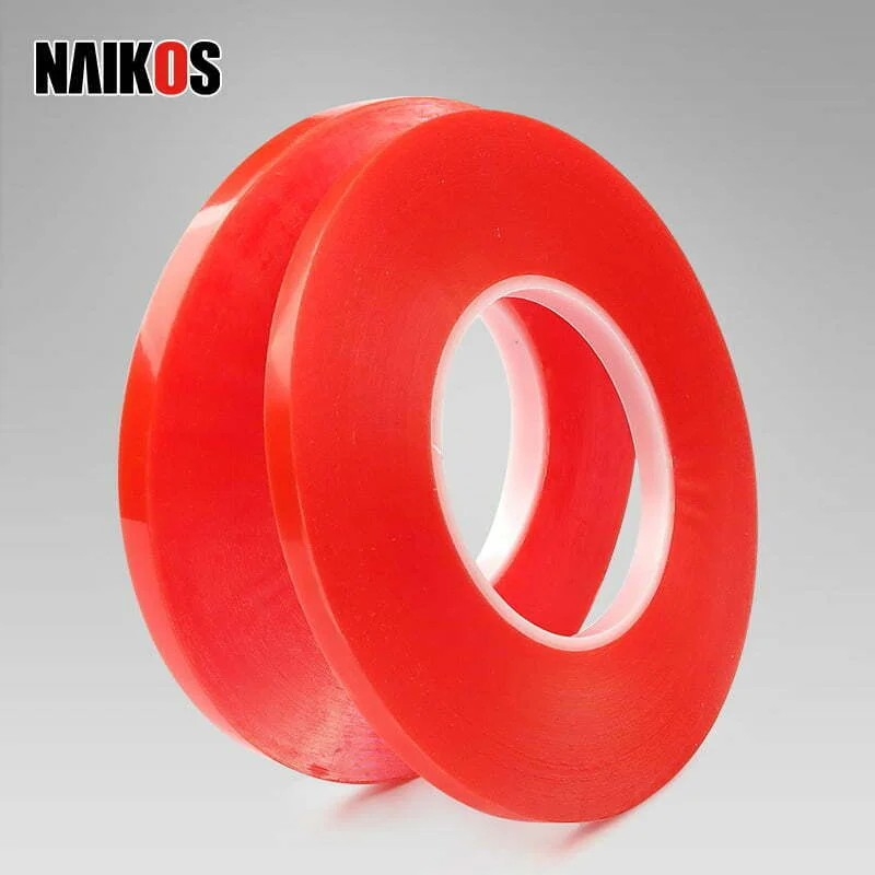 Double Sided PET Tape 4965