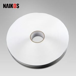 Long-length adhesive rolls double sided tissue tape for automatic machine-2