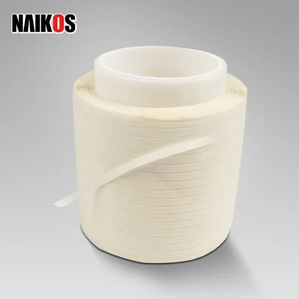 Намотка рулонов бумажной маскирующей клейкой ленты-2
