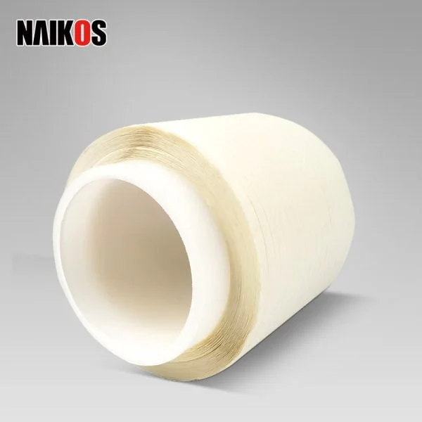 Намотка рулонов бумажной маскирующей клейкой ленты-3