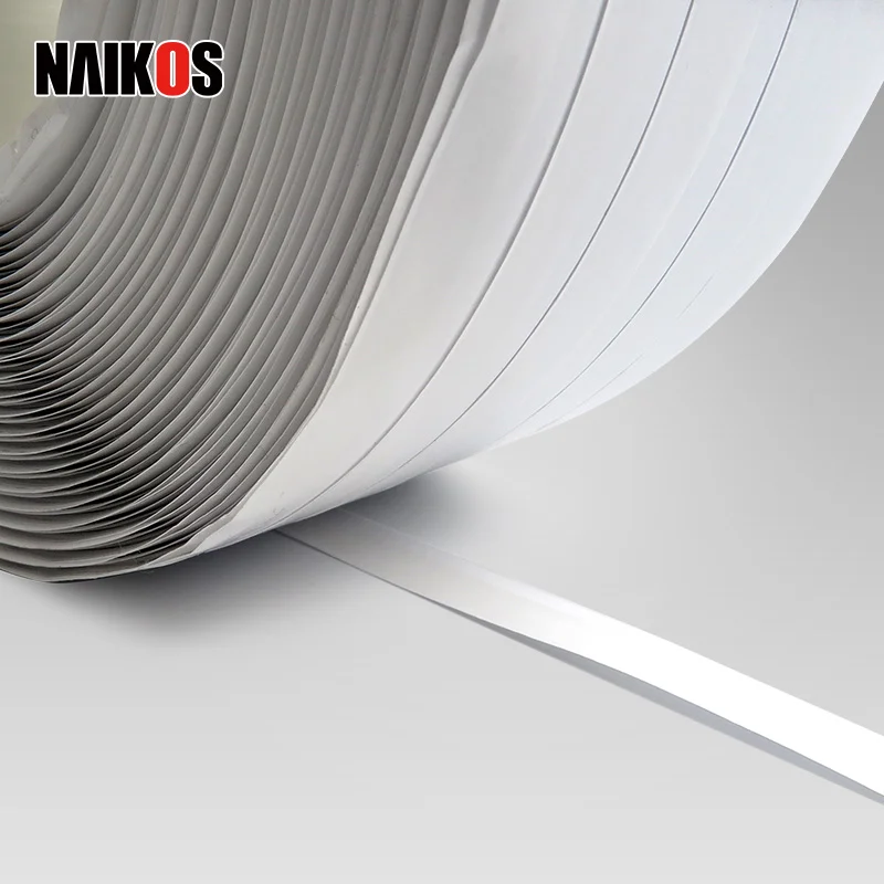 Rotoli di avvolgimento nastro biadesivo in tessuto-3 Rotoli di avvolgimento nastro biadesivo in tessuto-3