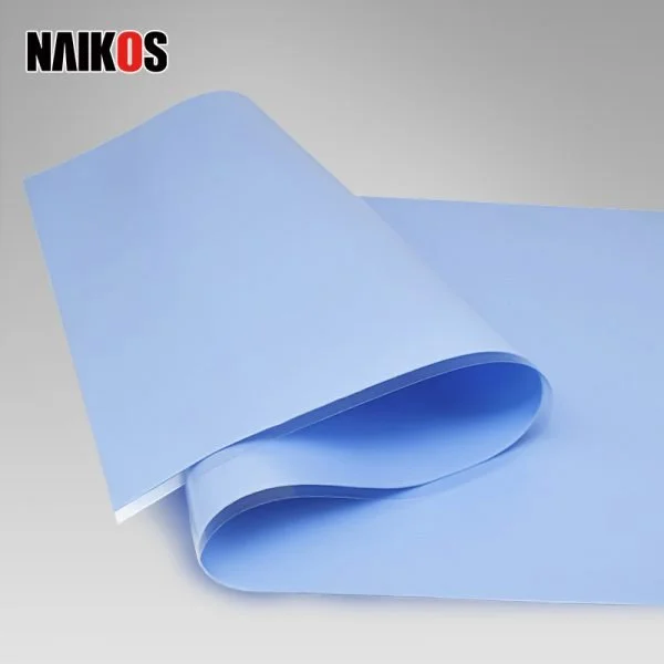 adhesive thermal pad