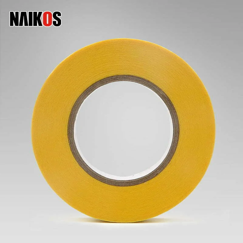 เทปกาวดูแลรักษารถยนต์