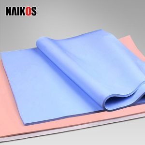Double-Sided Heat Resistant Thermally Conductive Adhesive Transfer Tape  Manufacturers and Suppliers China - Factory Price - Naikos(Xiamen) Adhesive  Tape Co., Ltd