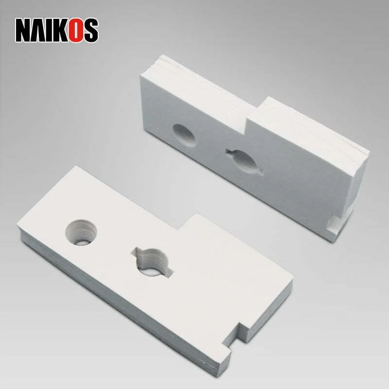 die cutting thermal pad