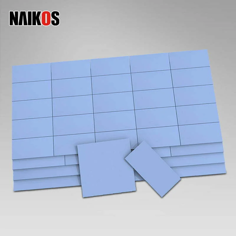 แผ่นระบายความร้อน