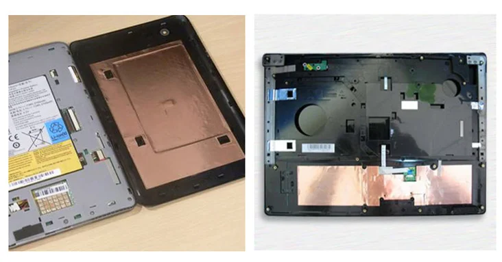 медная лента для пайки