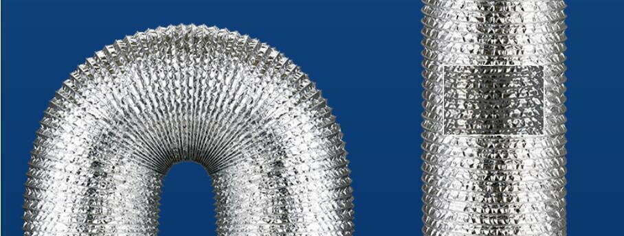Aluminum Foil Tape for pipeline