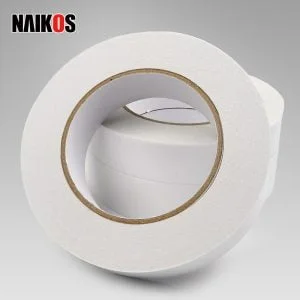 Fita de tecido dupla face personalizada para escritórios Indústria feita à mão-2