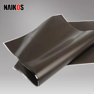 bantalan termal perekat