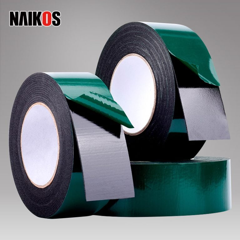 Double Sided Foam Tape Manufacturer