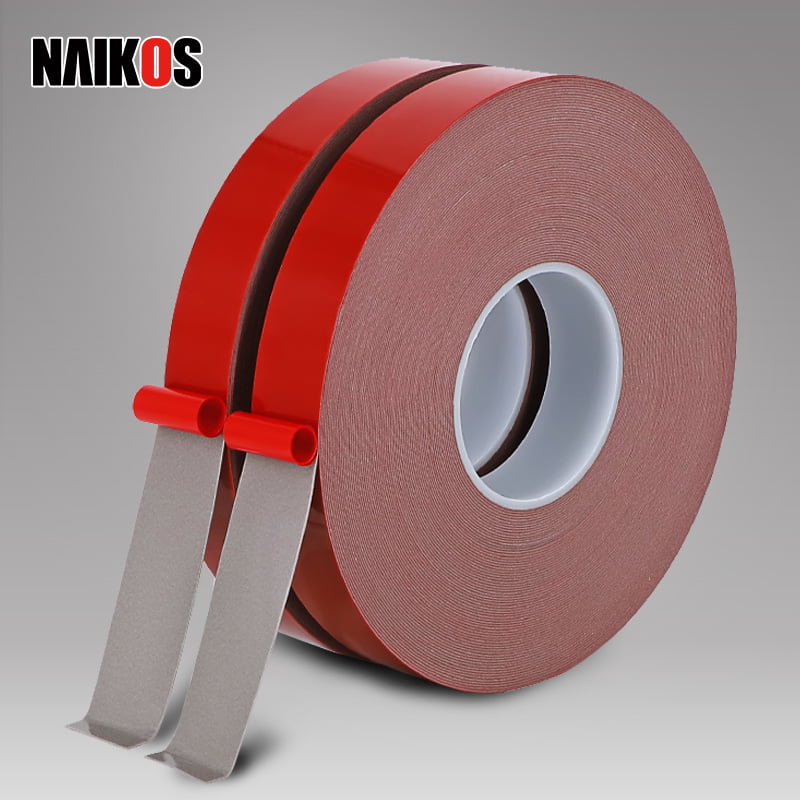 Cinta adhesiva de aislamiento térmico conductivo de fibra de vidrio  Fabricantes y proveedores China - Precio de fábrica - Naikos Industrial