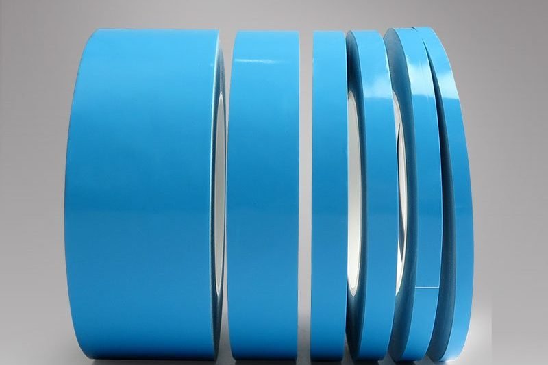 thermal adhesive tape for heatsink