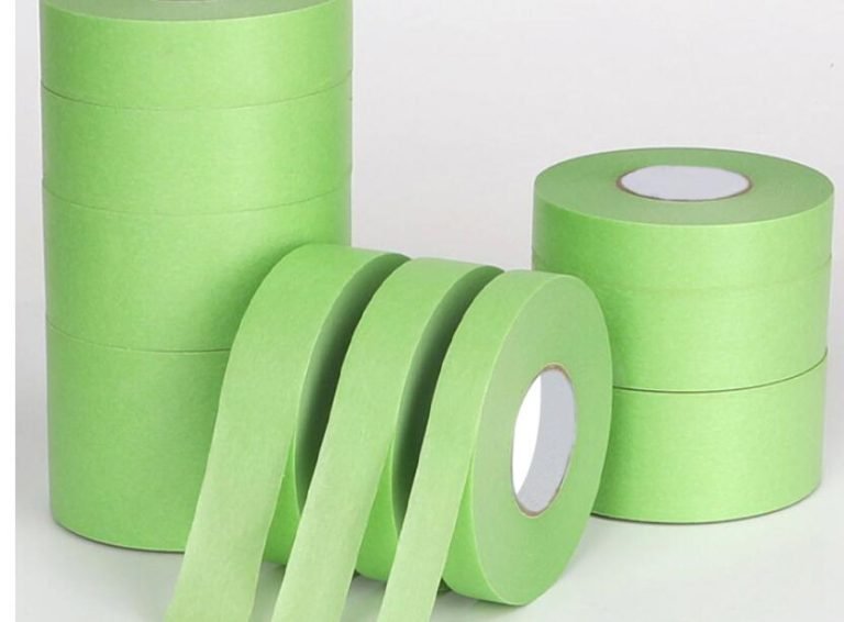 lowtack masking tape Color separation paper Drafting Art Watercolor Painting